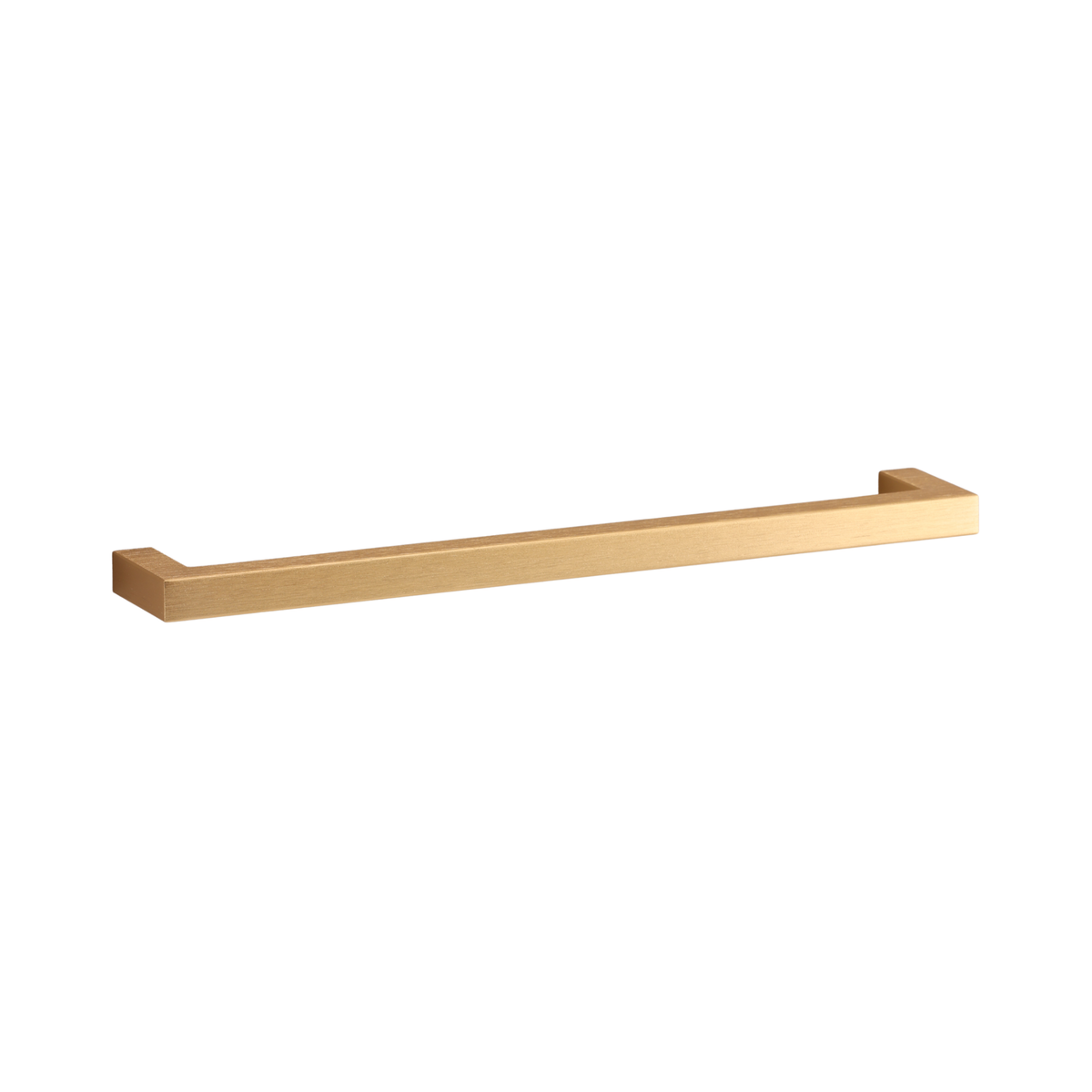 4er Set Stangengriff mit 192 mm Bohrabstand