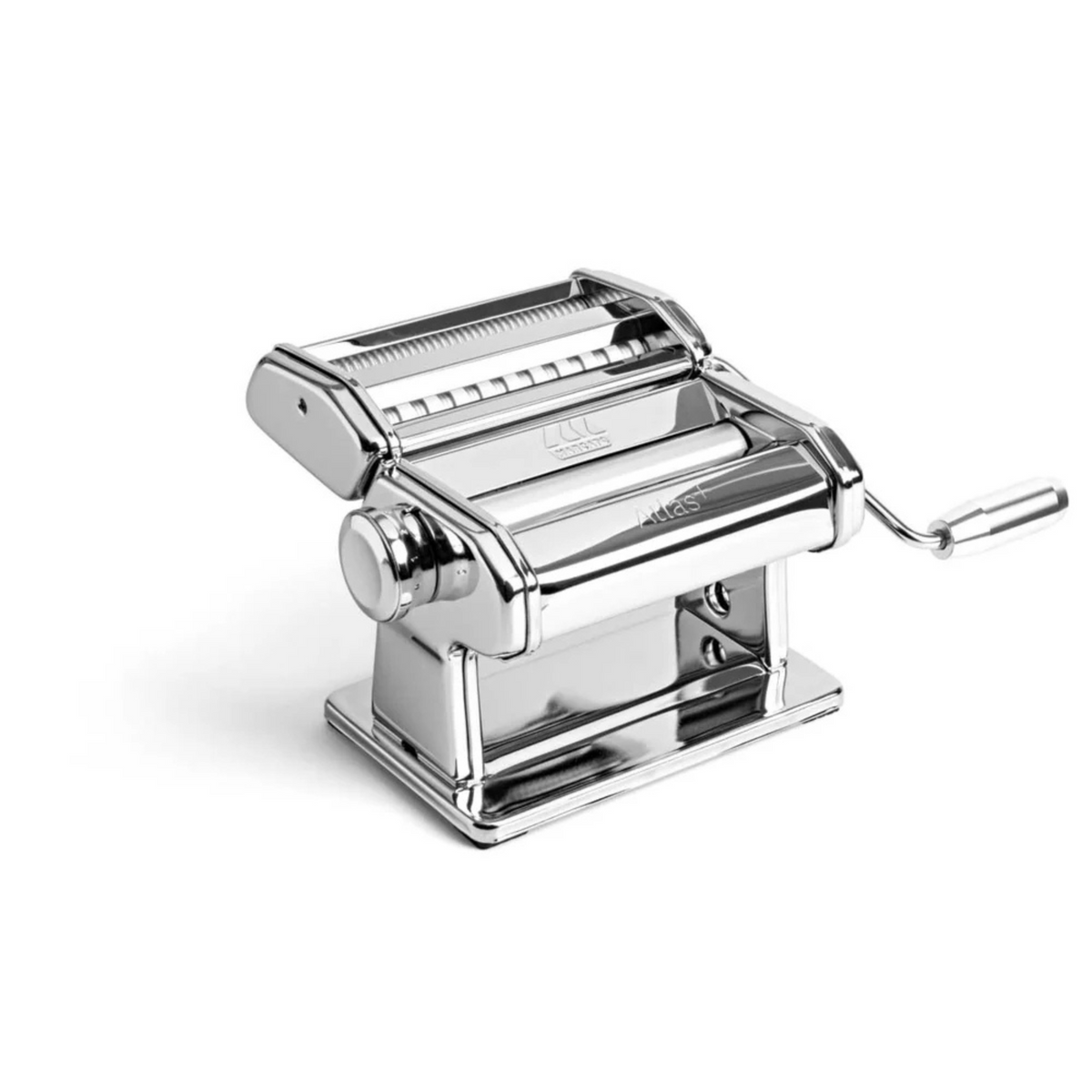 Marcato Nudelmaschine Atlas+