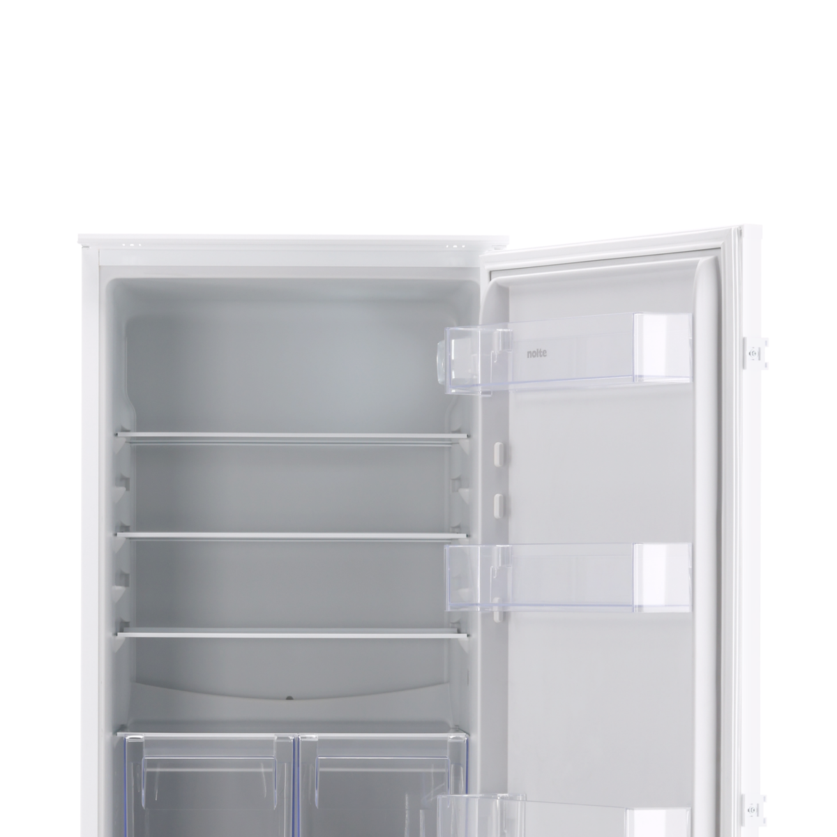 Einbau-Kühl-Gefrierkombination, EEK E, 145 cm hoch, NKG145E17S