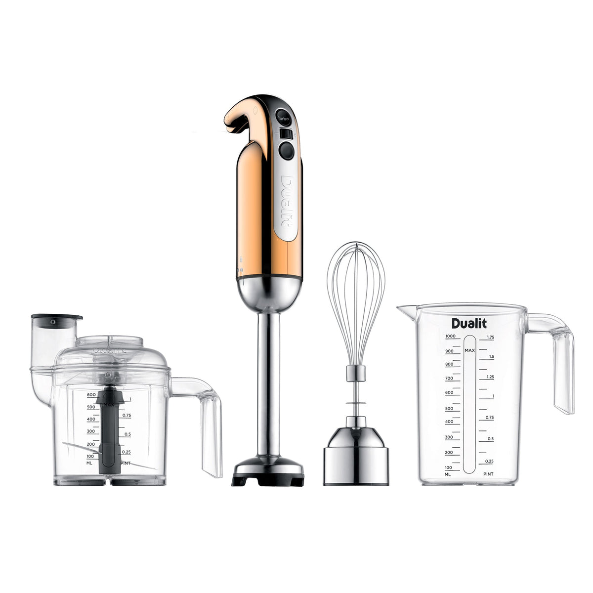 Dualit Stabmixer