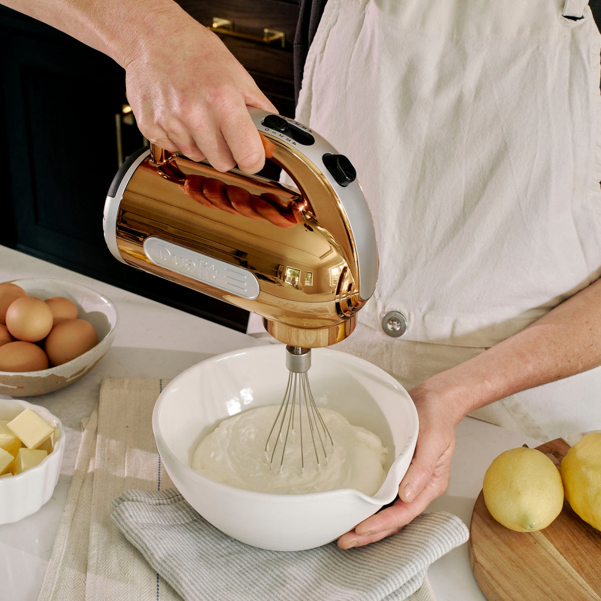 Dualit Handmixer