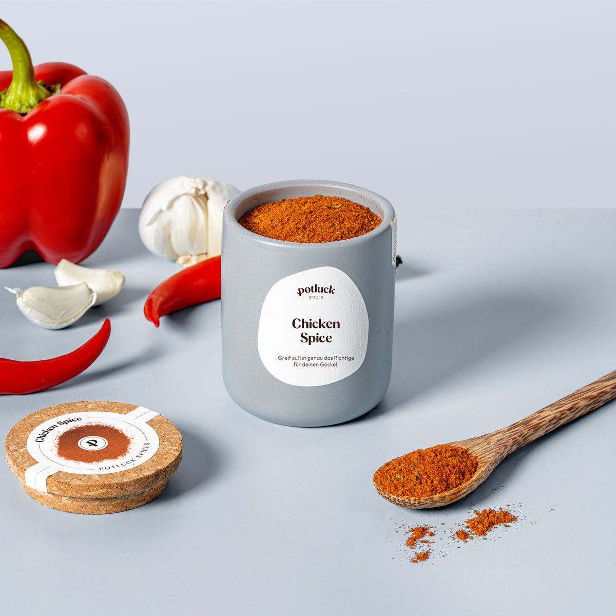 Chicken Spice