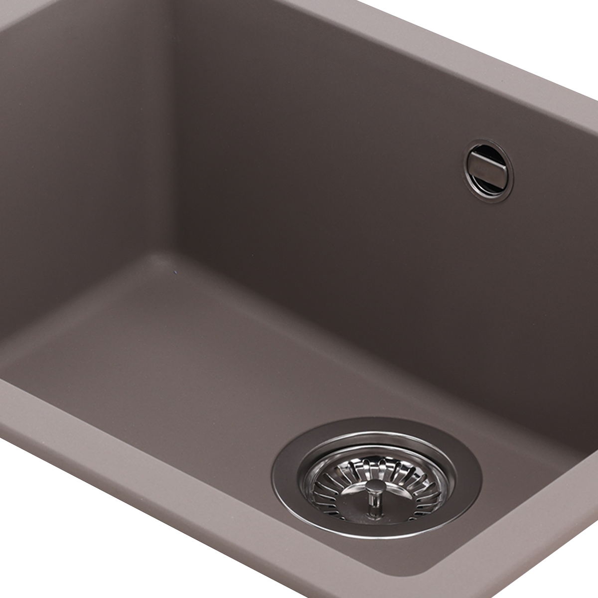 Granitspüle 60 cm, NOL-GSN5560