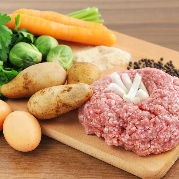 Mett Meister