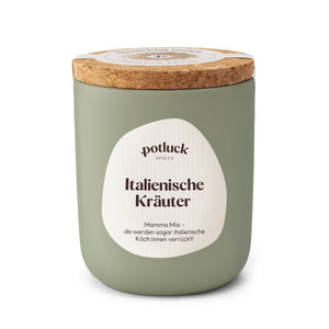 Italienische Kräuter