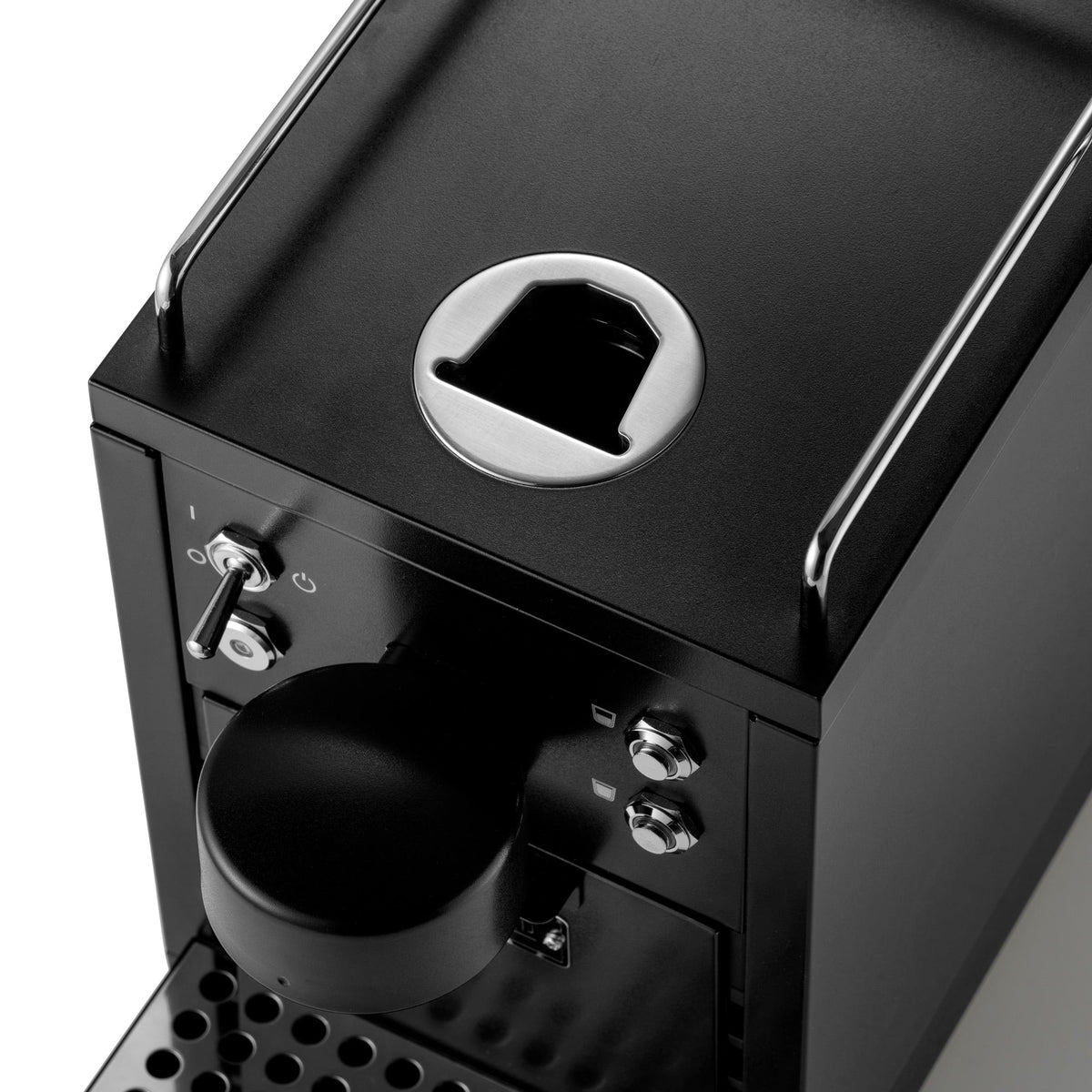 Sjöstrand The Original 2 Kapsel-Kaffeemaschine