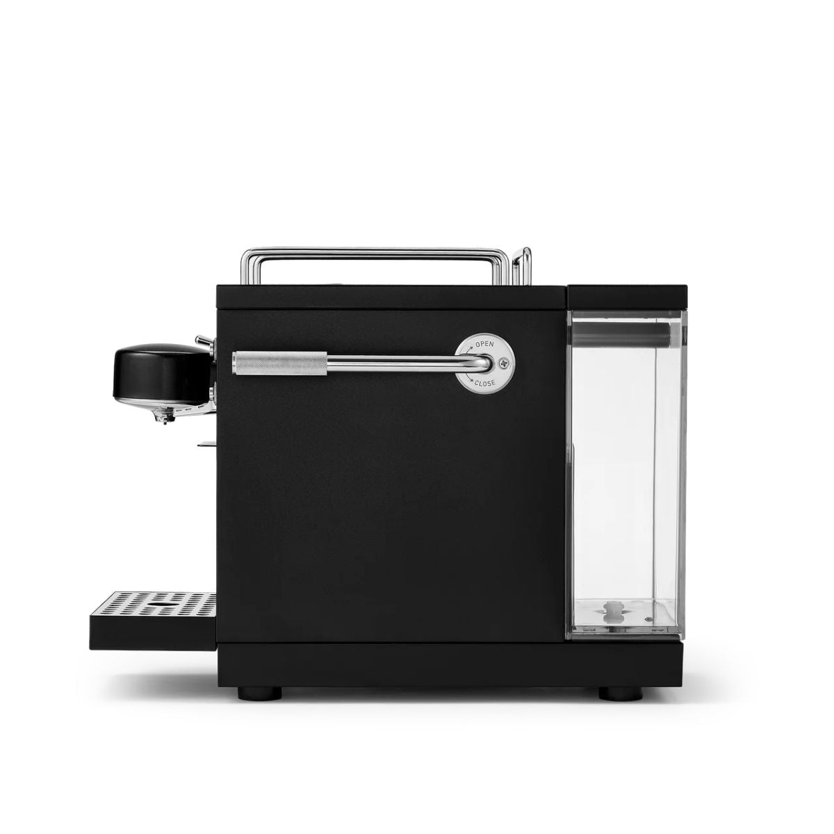 Sjöstrand The Original 2 Kapsel-Kaffeemaschine