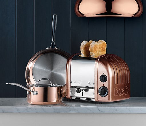 Dualit Classic 2er-Toaster