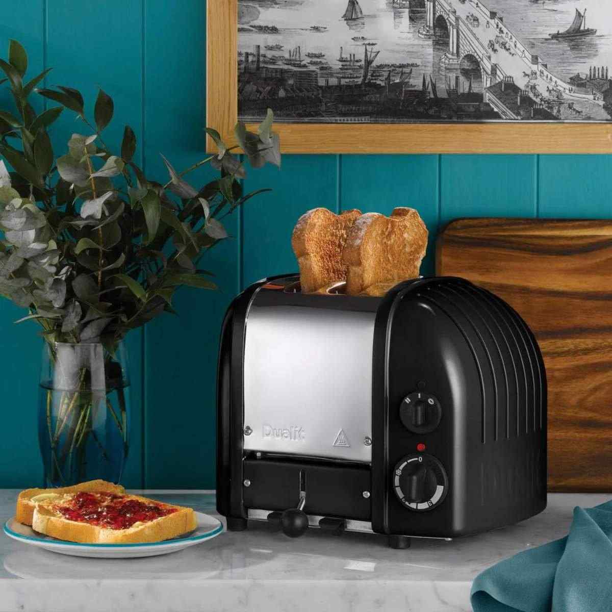 Dualit Classic 2er-Toaster