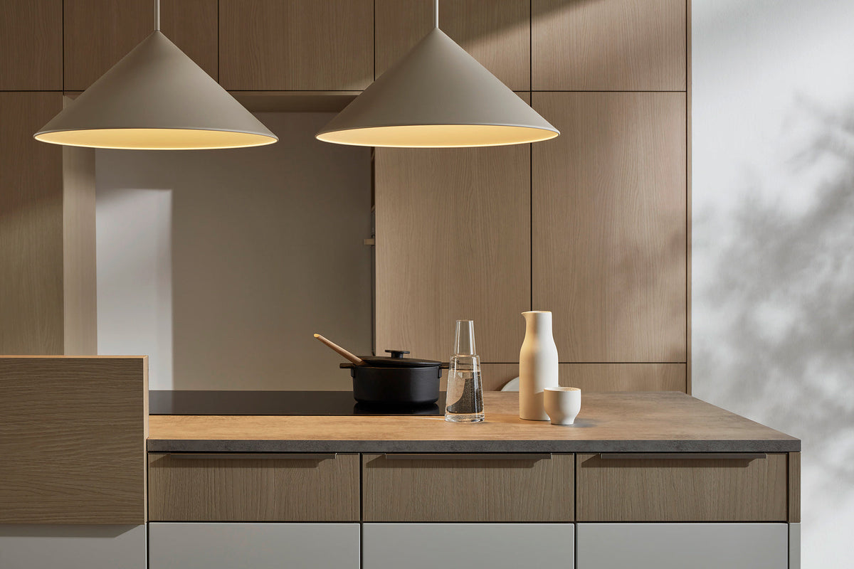 [we-site] Beleuchtung & Ambiente