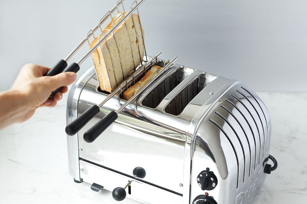 Dualit Classic Sandwichzange