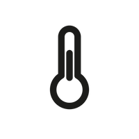 Variable Temperatureinstellung