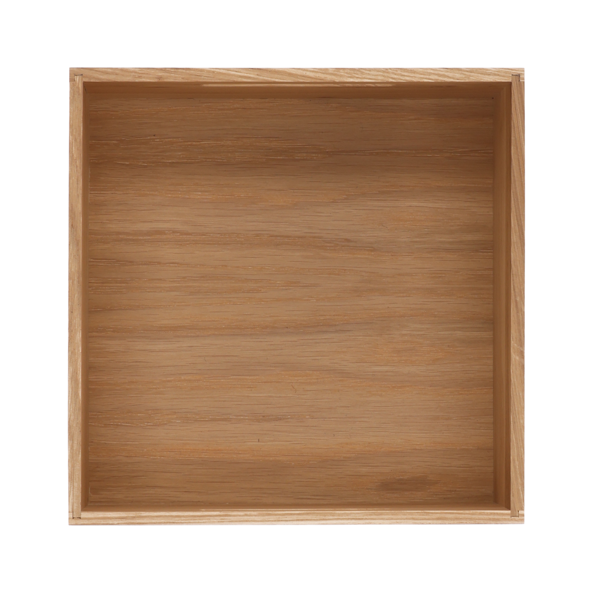 Aufbewahrungsbox, 15 x 23,6 x 23,6 cm