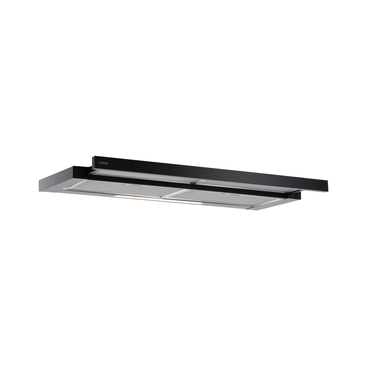 Einbau-Abzugshaube, 90 cm breit, NDFH9067S