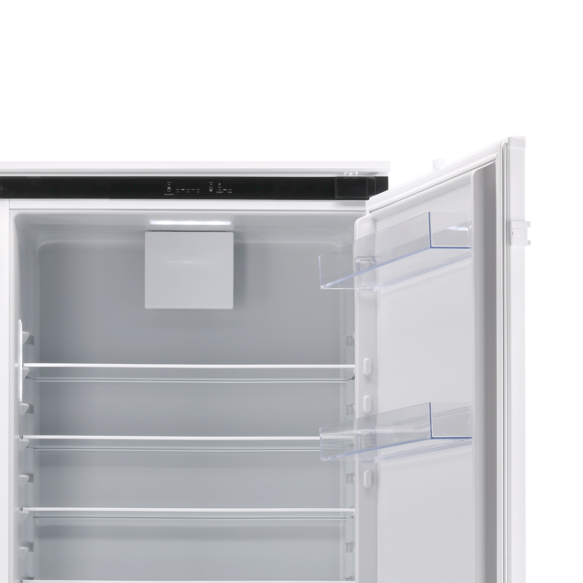 Einbau-Kühl-Gefrierkombination, EEK D, 190 cm hoch, 75 cm breit, NKG190D47S