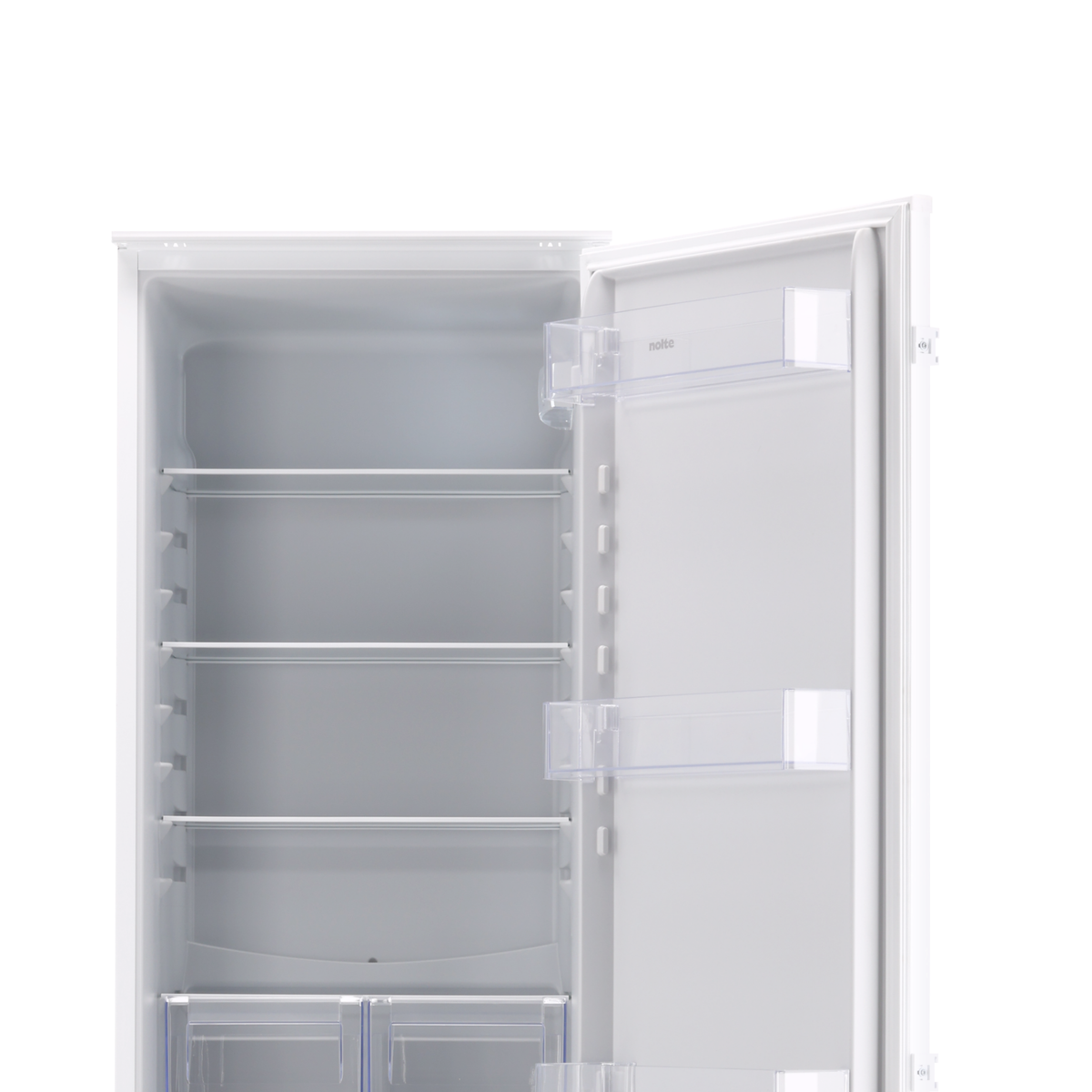 Einbau-Kühl-Gefrierkombination, EEK D, 178 cm hoch, NKG178D27S