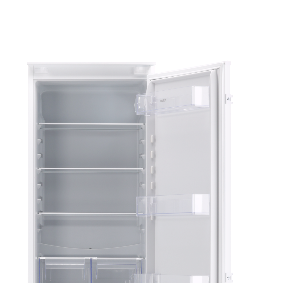 Einbau-Kühl-Gefrierkombination, EEK D, 178 cm hoch, NKG178D17S
