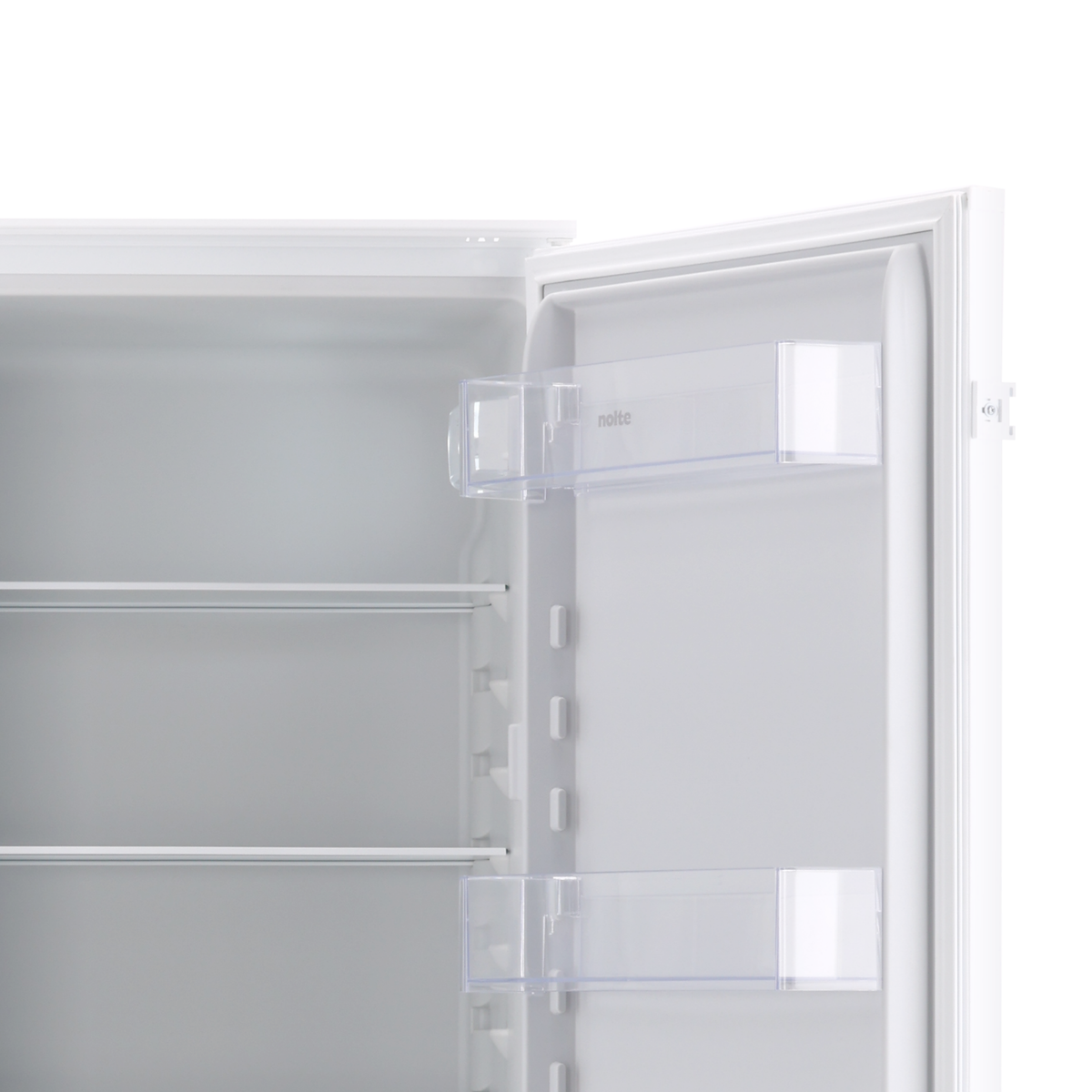 Einbau-Kühlschrank, EEK E, 123 cm hoch, NKS123E07S