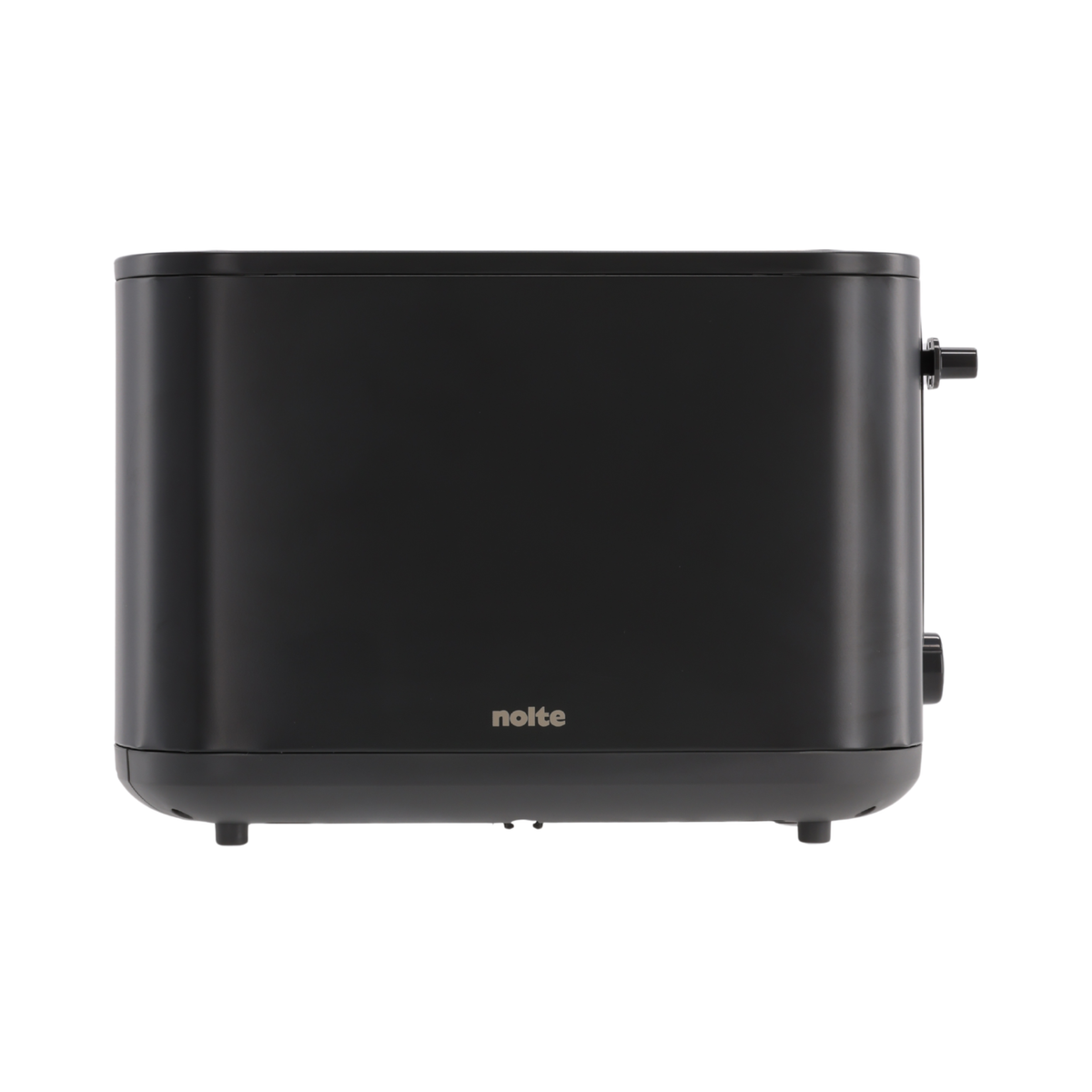 Toaster mit 6 Bräunungsstufen, mit Brötchenablage, NT26O7