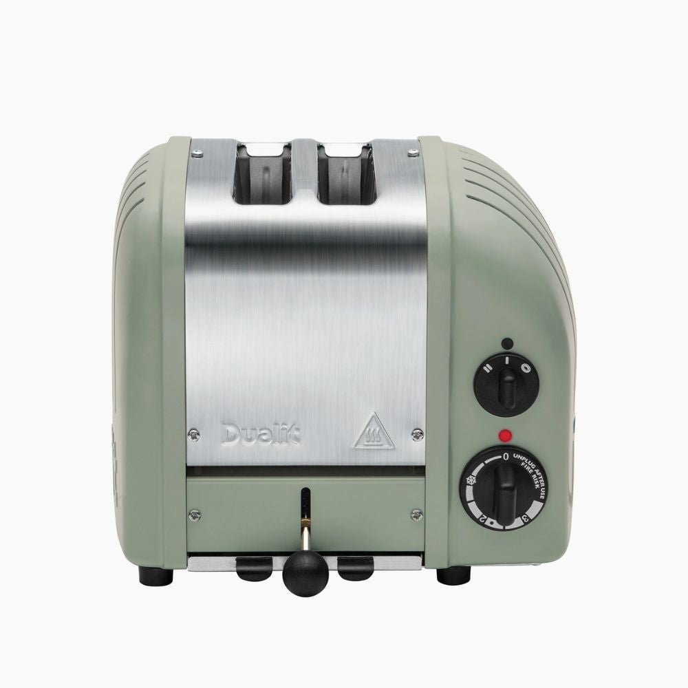 Dualit Classic 2er-Toaster