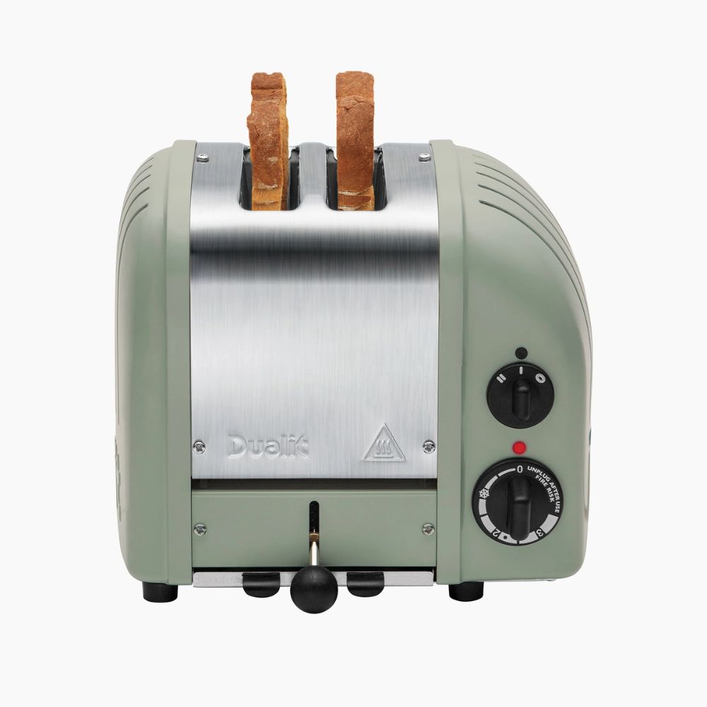Dualit Classic 2er-Toaster
