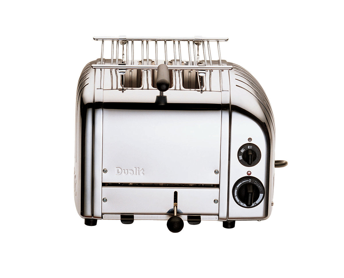 Dualit Classic Brötchenaufsatz