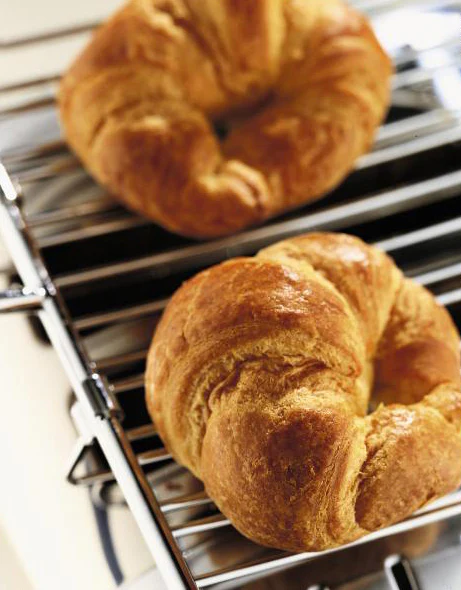 Dualit Toaster Paket 3, 2er Toaster mit zwei Sandwichzangen und Brötchenaufsatz