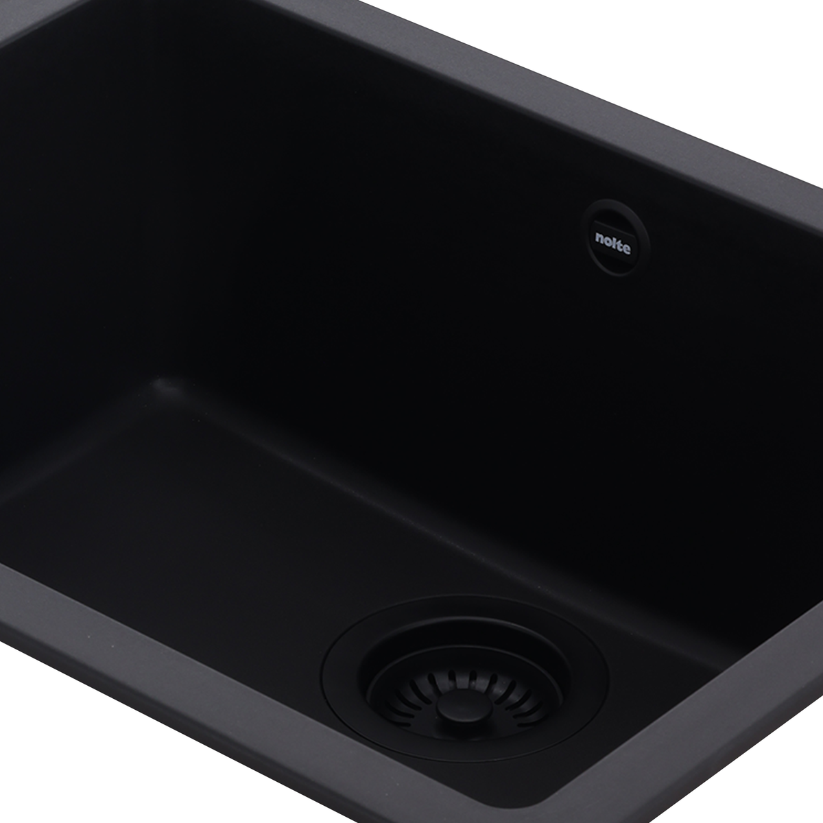 Granitspüle 60 cm, NOL-GSN5560