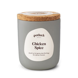 Chicken Spice