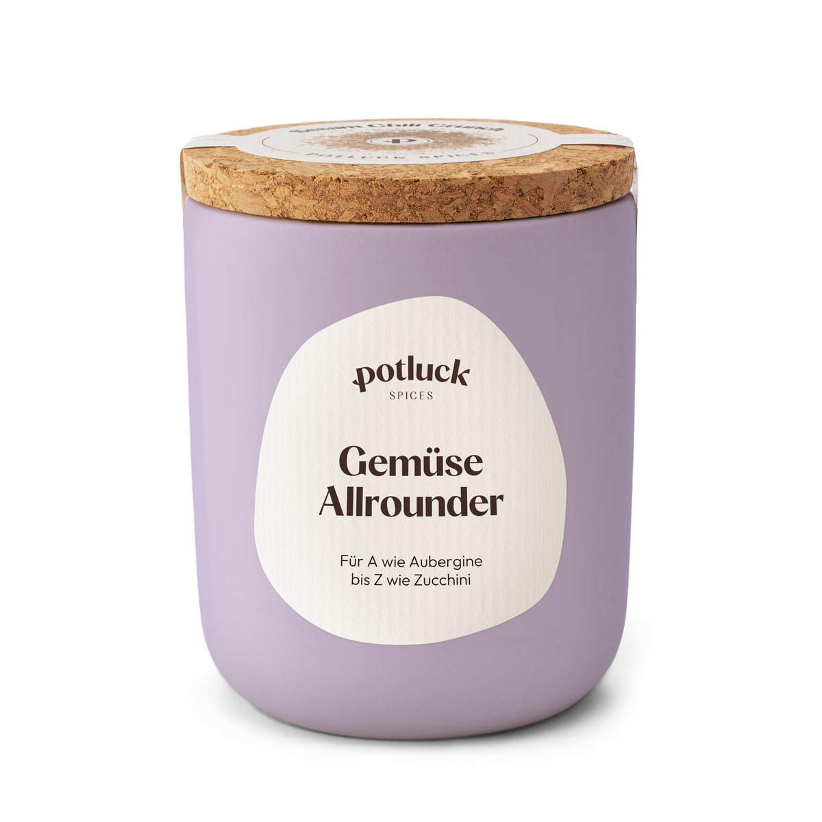 Gemüse Allrounder