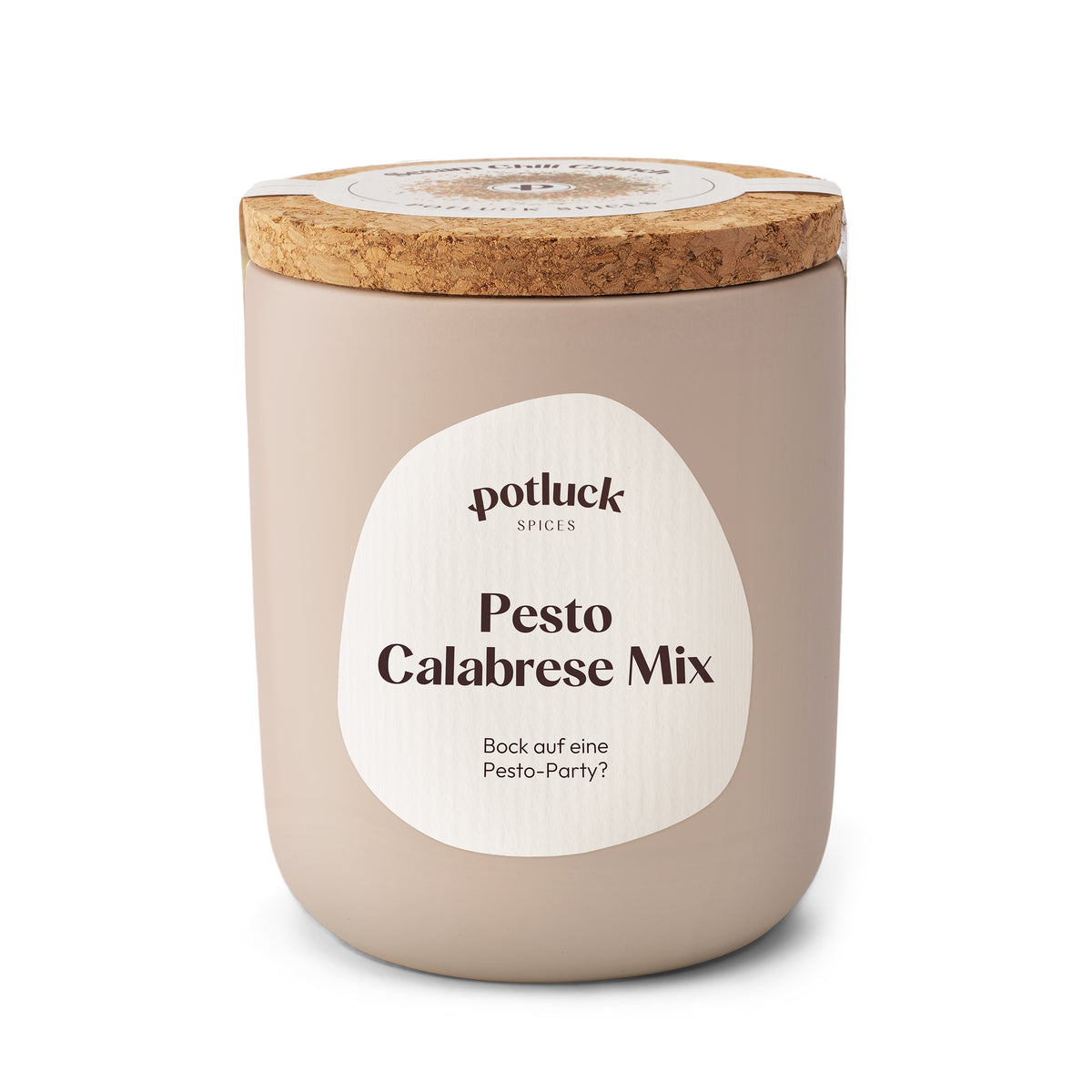 Pesto Calabrese Mix