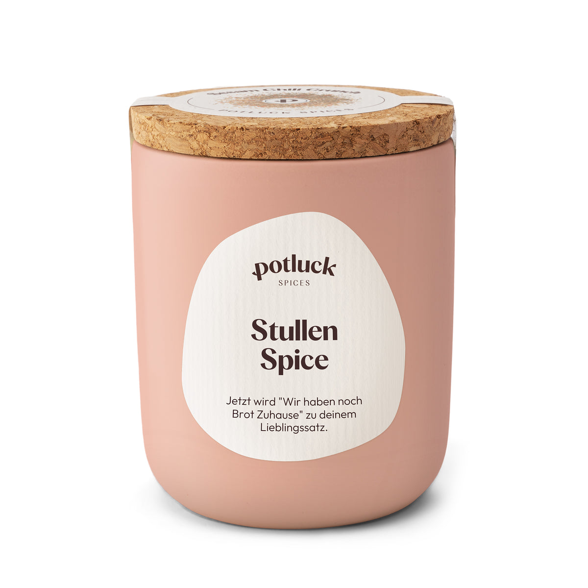 Stullen Spice