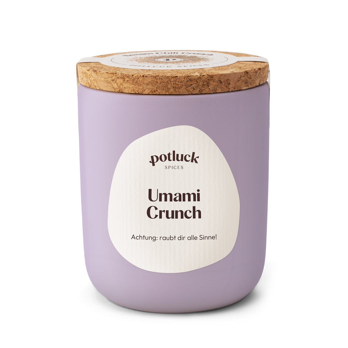 Umami Crunch