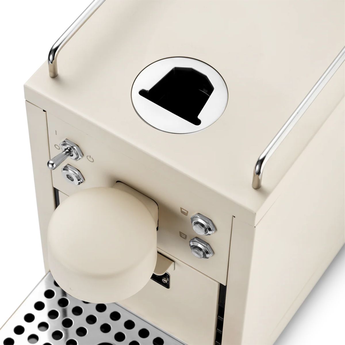 Sjöstrand The Original 2 Kapsel-Kaffeemaschine