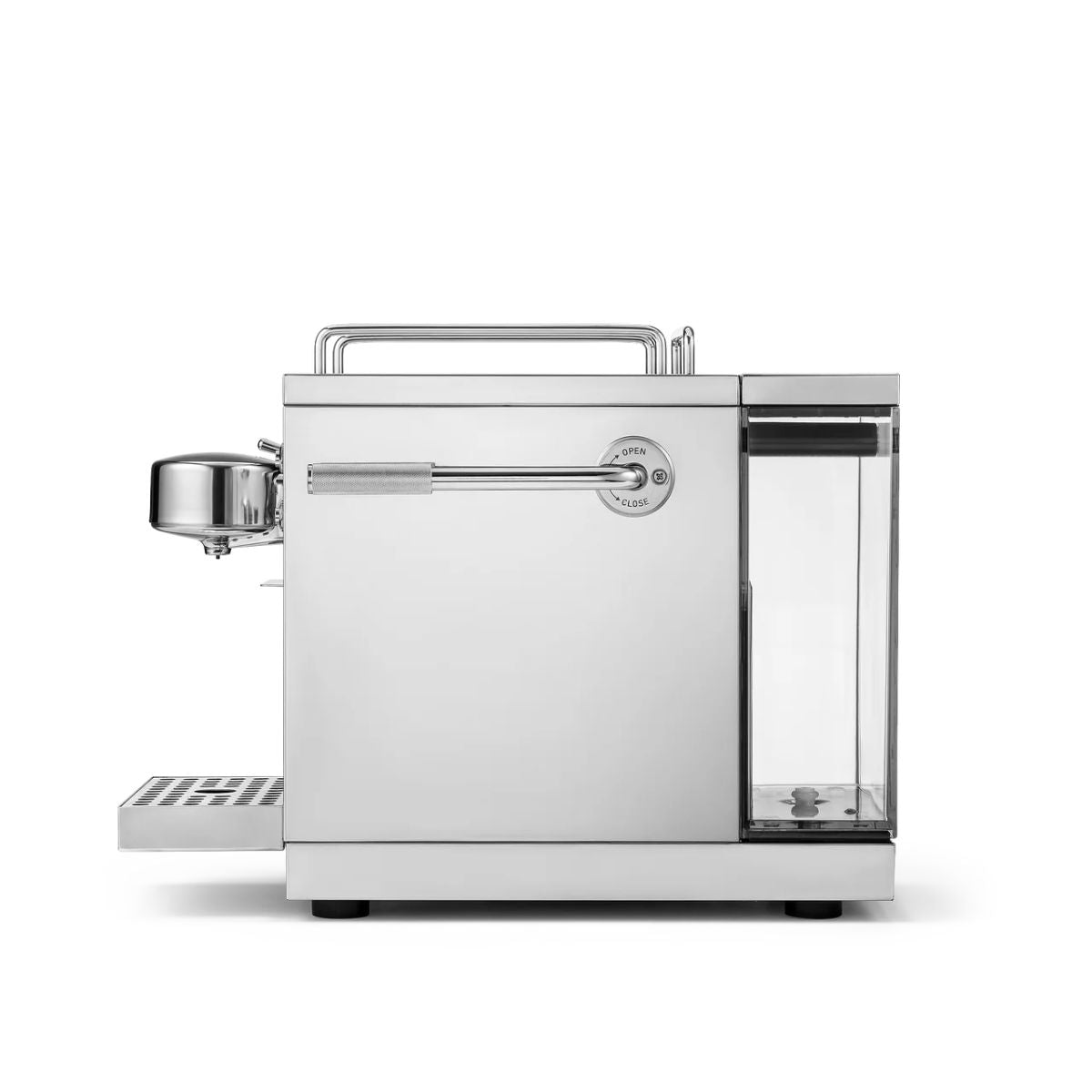 Sjöstrand The Original 2 Kapsel-Kaffeemaschine