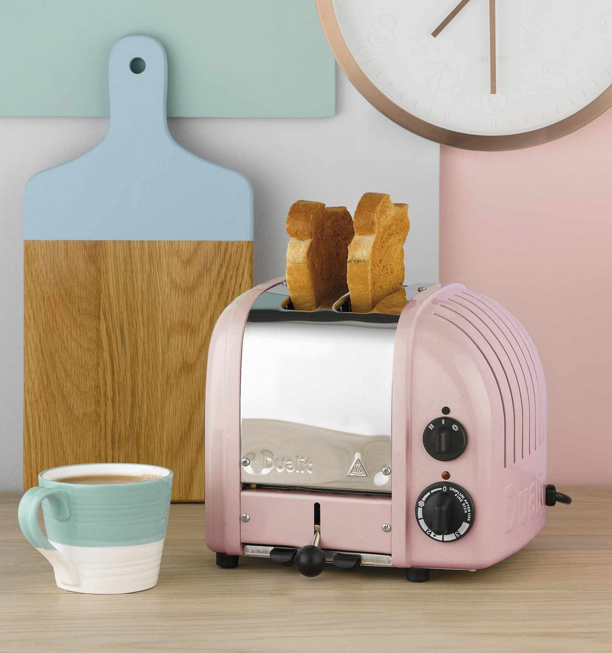 Dualit Classic 2er-Toaster