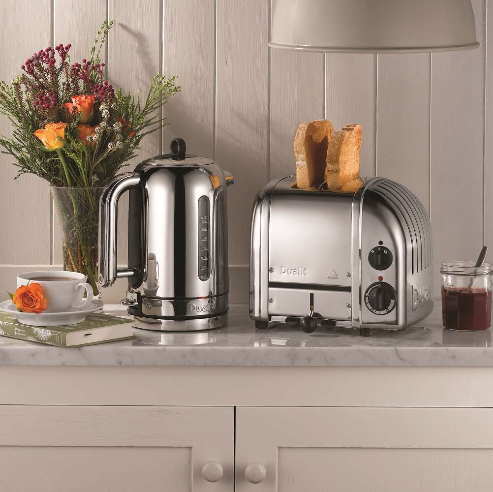Dualit Classic 2er-Toaster