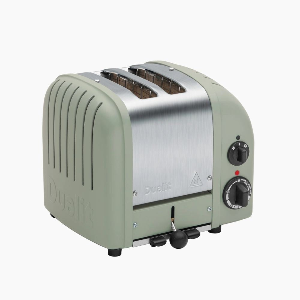 Dualit Classic 2er-Toaster