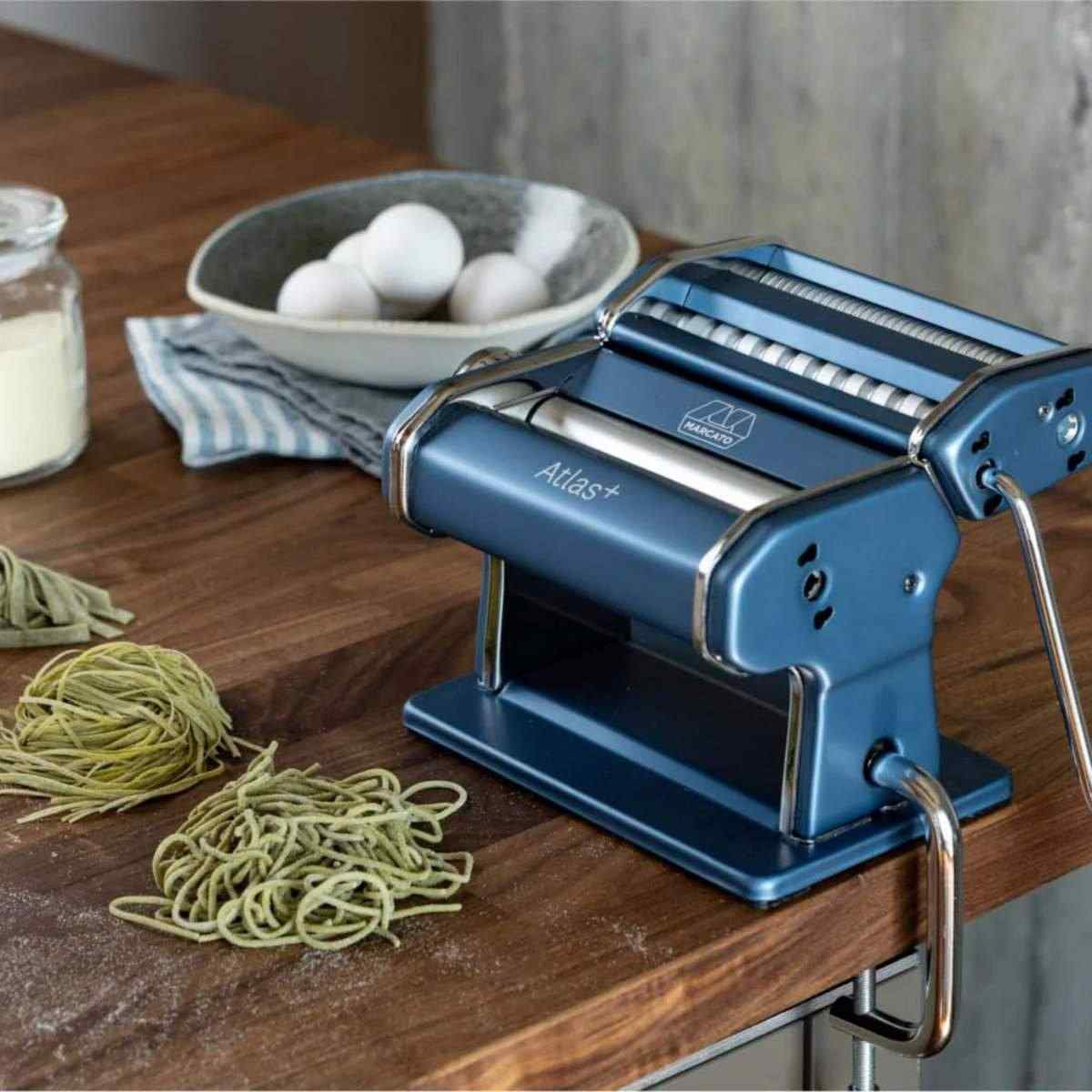 Marcato Nudelmaschine Atlas+