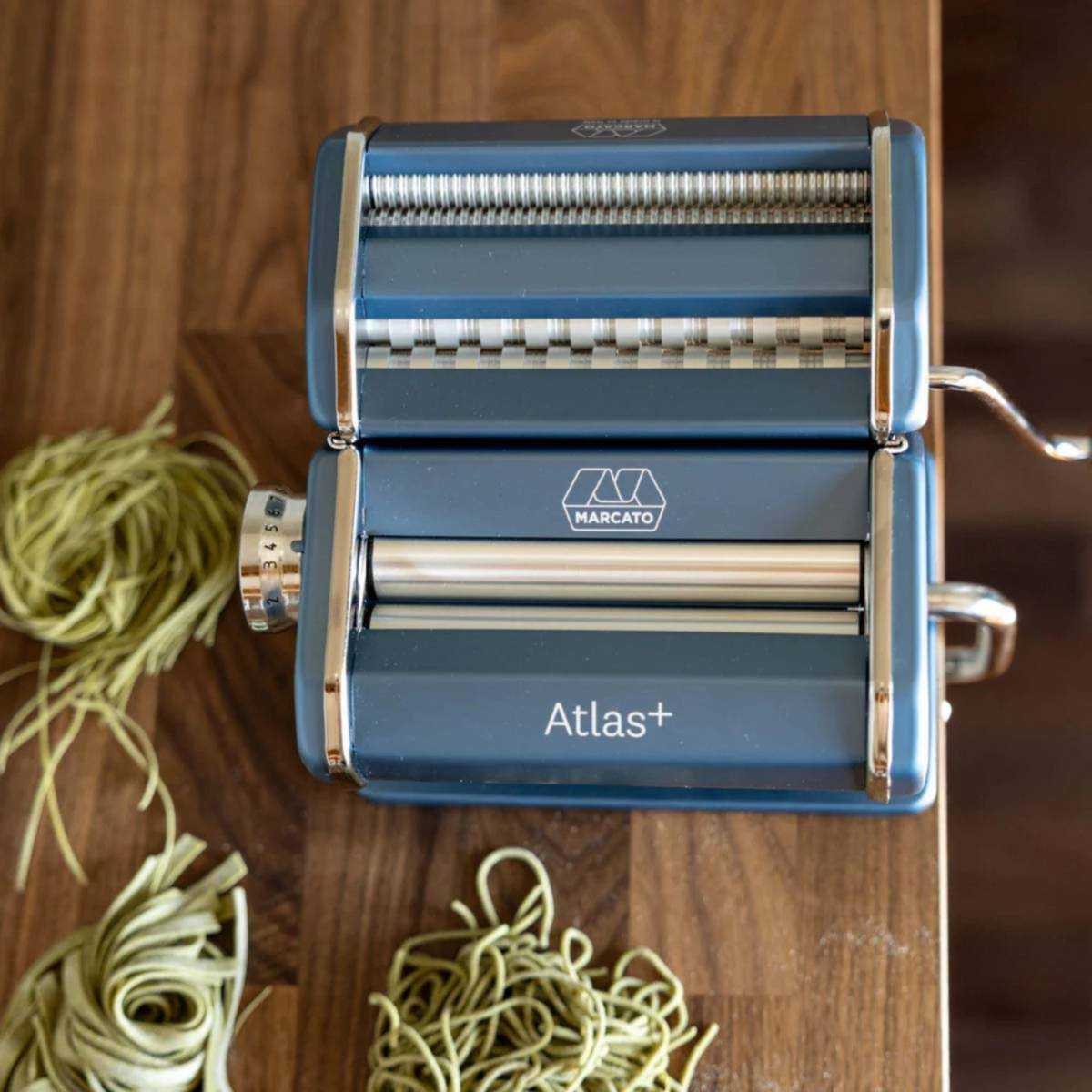 Marcato Nudelmaschine Atlas+